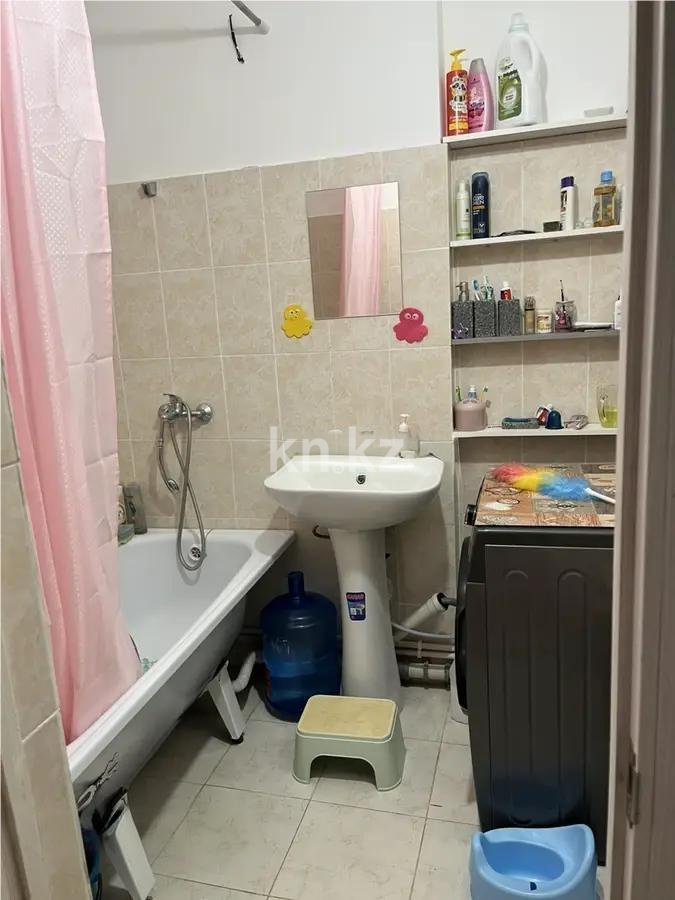 Продажа 3-комнатной квартиры, 93 м², Астана-Караганда тр., дом  23 в Астане - фото 5