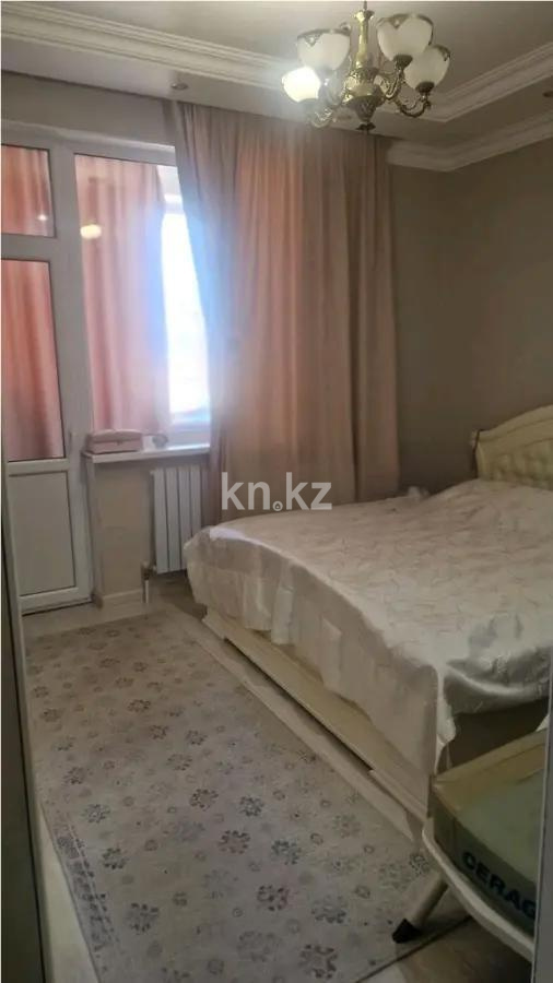Продажа 3-комнатной квартиры, 97.5 м² в Астане - фото 2