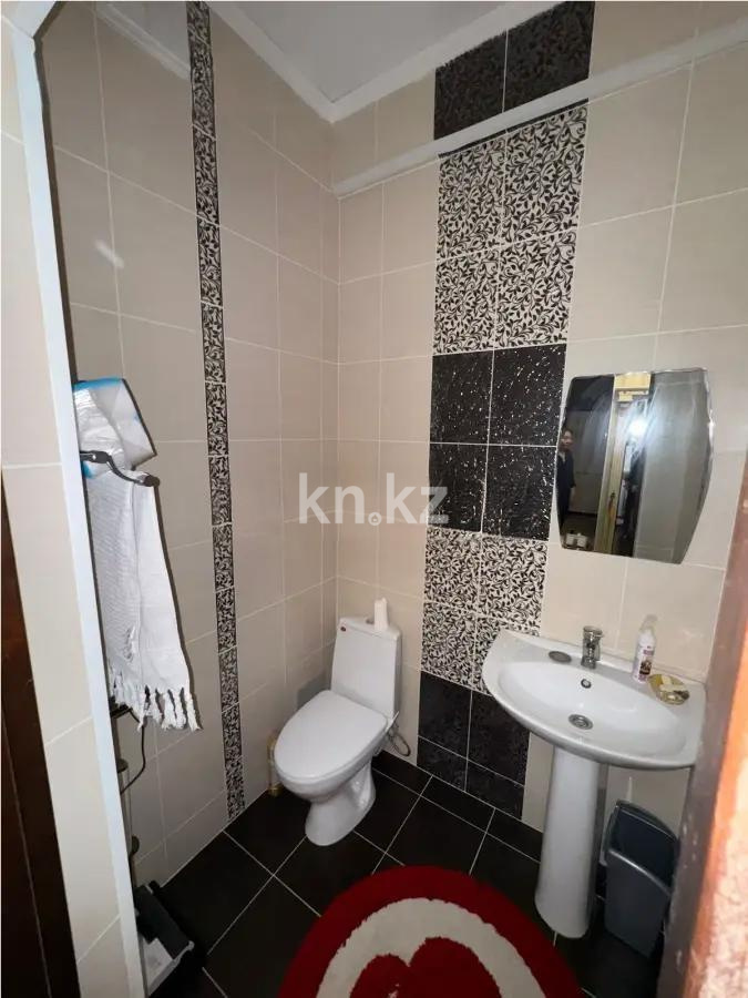 Продажа 2-комнатной квартиры, 85.1 м², ул. Туркестан, дом  2 в Астане - фото 5