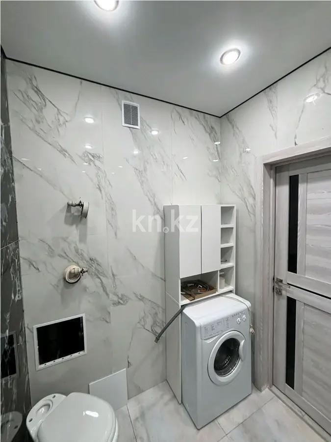 Продажа 1-комнатной квартиры, 39.7 м² в Астане - фото 4