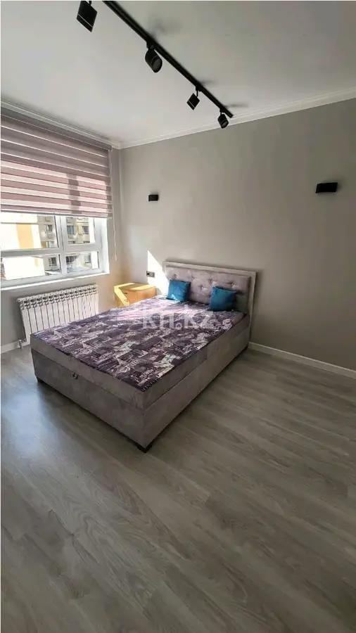 Продажа 2-комнатной квартиры, 48 м² в Алматы