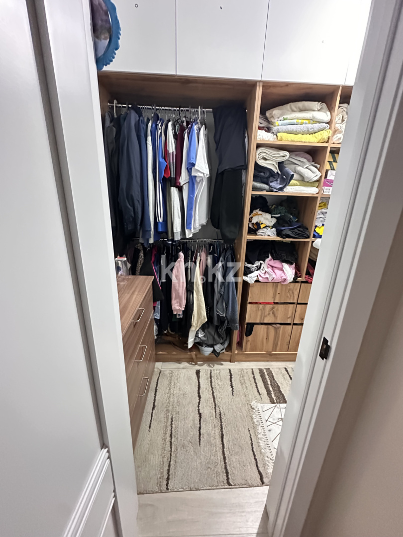 Продажа 2-комнатной квартиры, 70 м² в Астане - фото 10