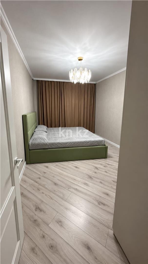 Продажа 3-комнатной квартиры, 90 м² в Караганде - фото 5