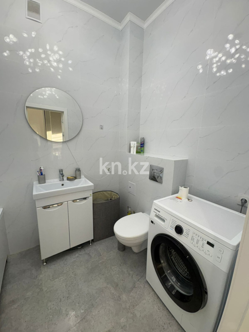 Аренда 2-комнатной квартиры, 43 м² в Астане - фото 6