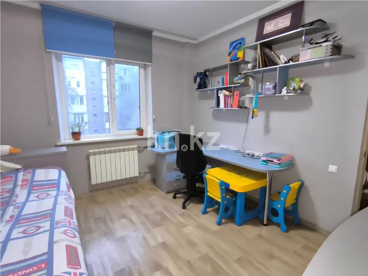 Продажа 3-комнатной квартиры, 65.9 м² в Алматы - фото 2