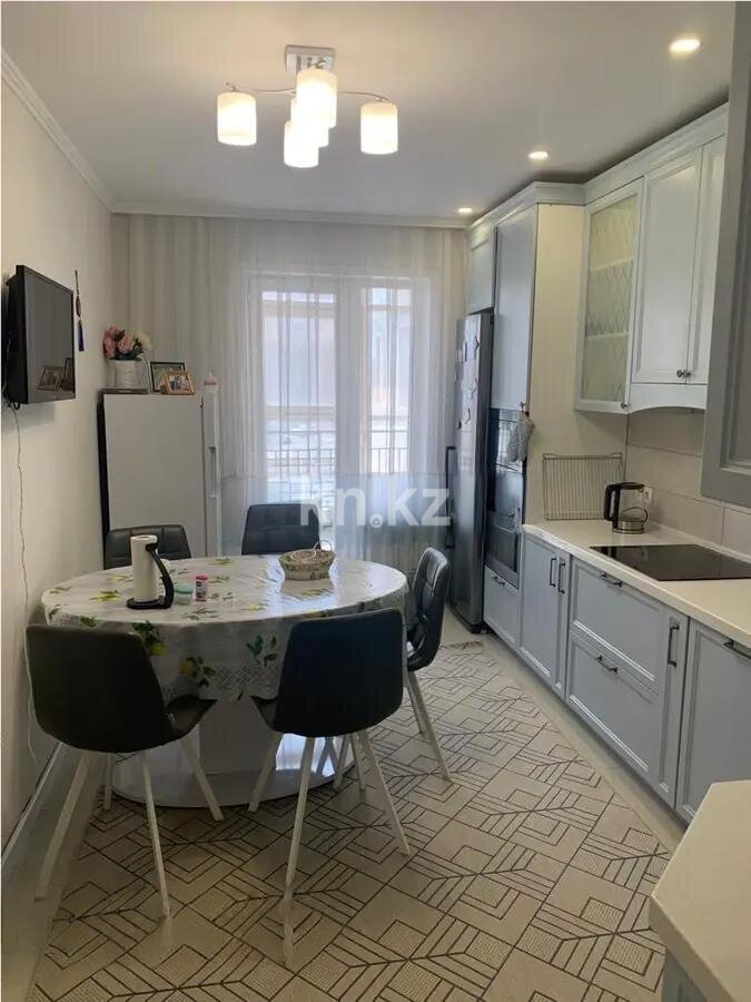 Продажа 4-комнатной квартиры, 115 м² в Караганде - фото 3