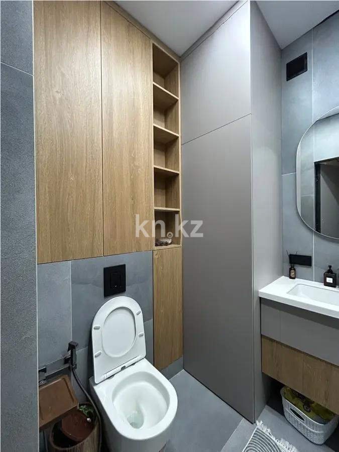 Продажа 2-комнатной квартиры, 64 м² в Астане - фото 6