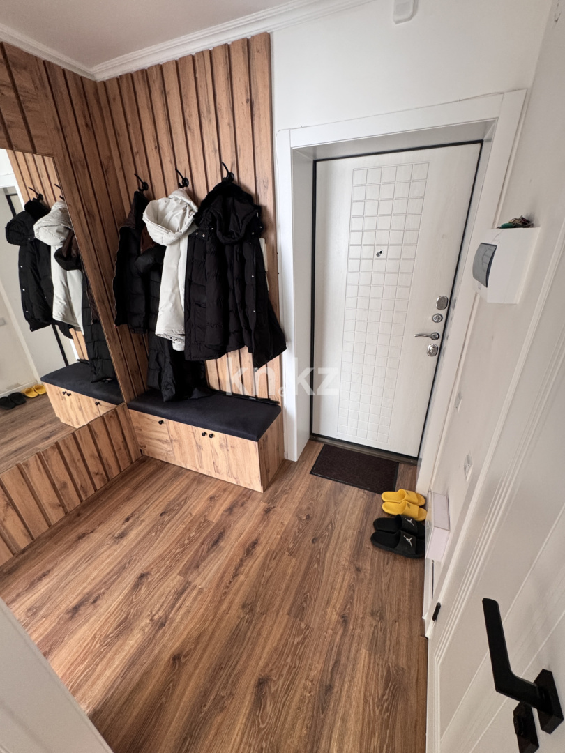 Продажа 1-комнатной квартиры, 28.8 м² в Астане - фото 6