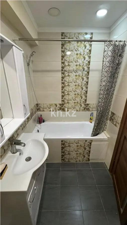 Продажа 2-комнатной квартиры, 42 м², ул. Кенесары хана, дом  83/2 в Алматы - фото 4