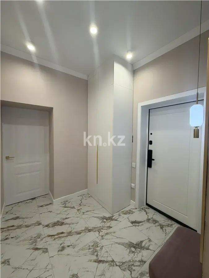 Продажа 2-комнатной квартиры, 50 м² в Астане - фото 5