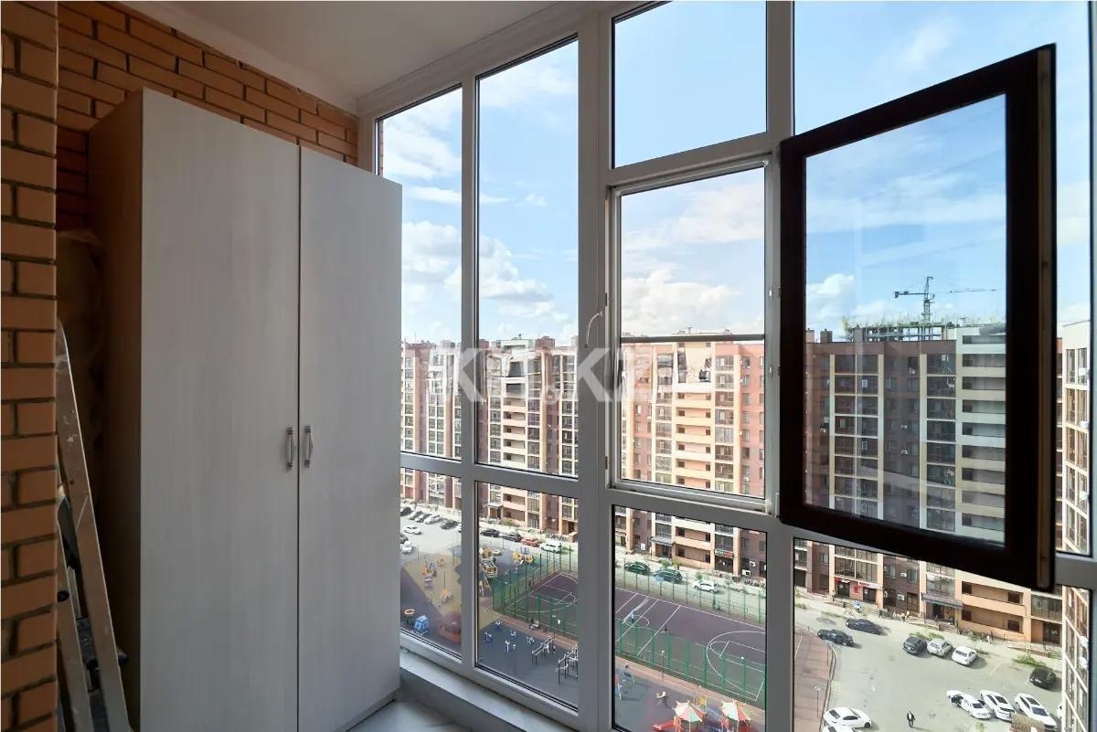 Продажа 3-комнатной квартиры, 86 м², ул. Айтматова, дом  62 в Астане - фото 6