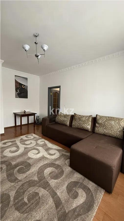 Продажа 1-комнатной квартиры, 56 м², пр. Момышулы, дом  17 в Астане - фото 2