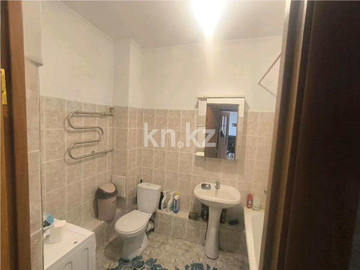 Продажа 1-комнатной квартиры, 46 м² в Астане - фото 3