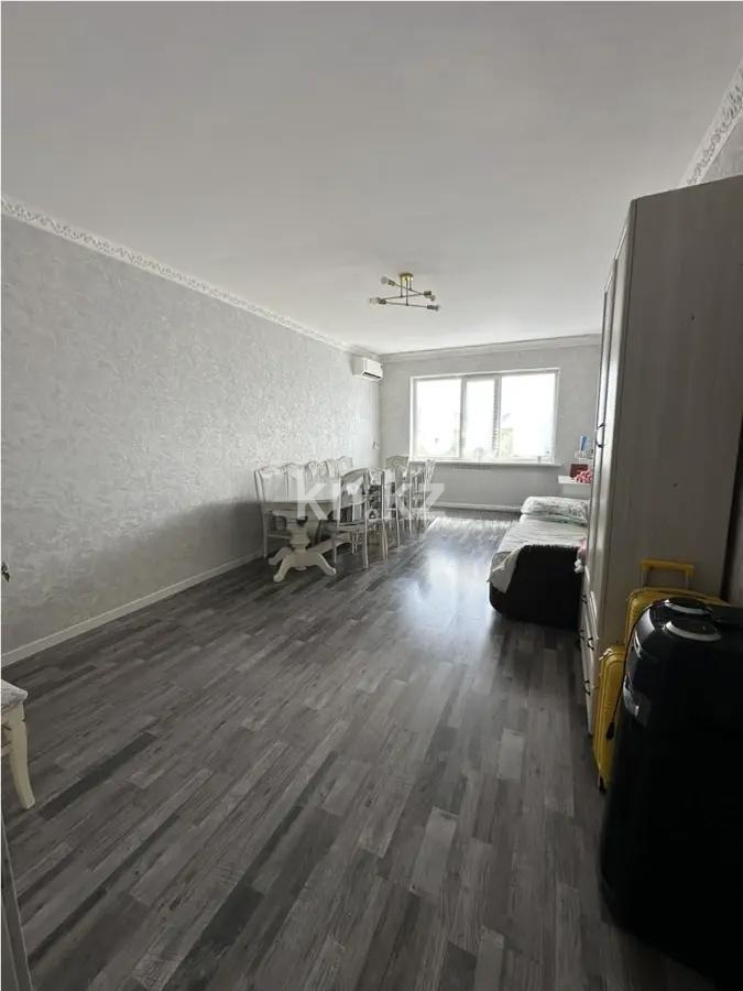 Продажа 3-комнатной квартиры, 82 м² в Алматы