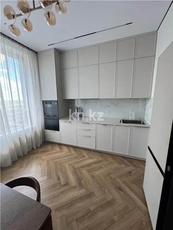 Продажа 2-комнатной квартиры, 64 м² в Астане - фото 3