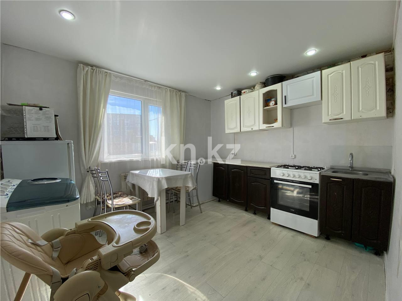 Продажа 3-комнатного дома, 80.5 м² в Темиртау - фото 8