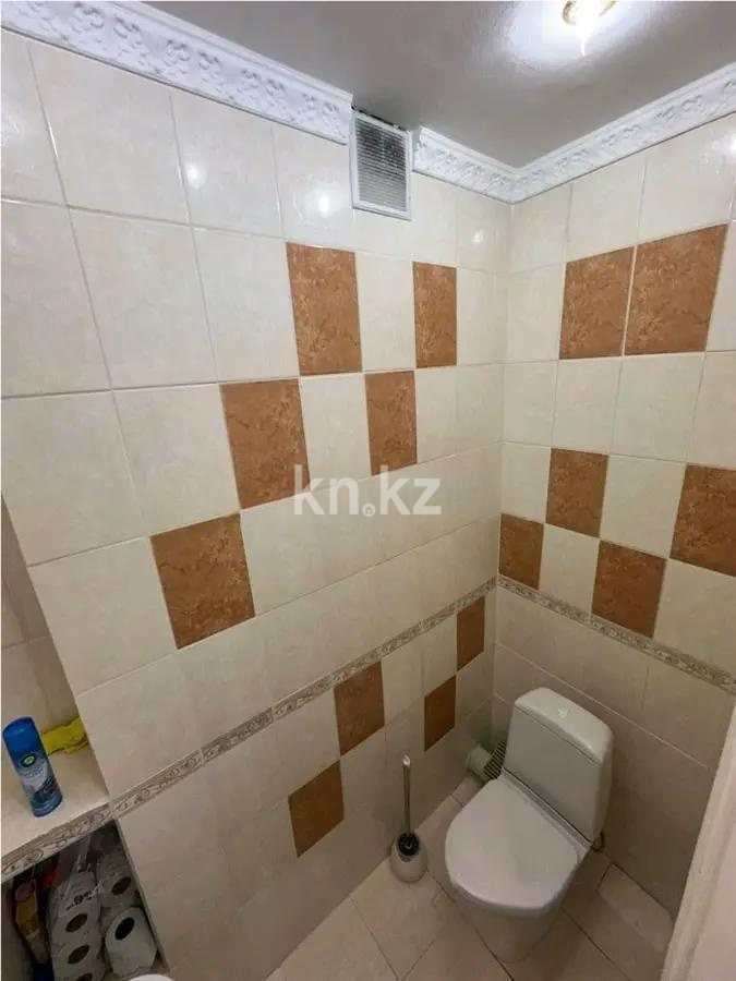 Продажа 2-комнатной квартиры, 57 м² в Алматы - фото 5