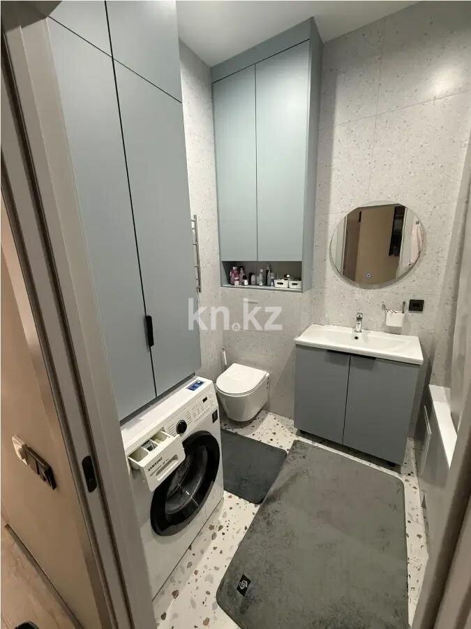 Продажа 3-комнатной квартиры, 85 м² в Алматы - фото 4
