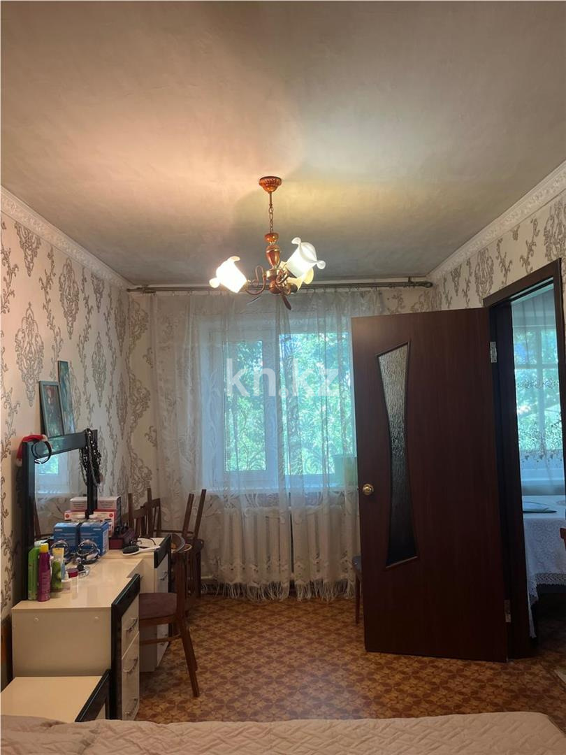 Продажа 2-комнатной квартиры, 44 м² в Караганде - фото 4