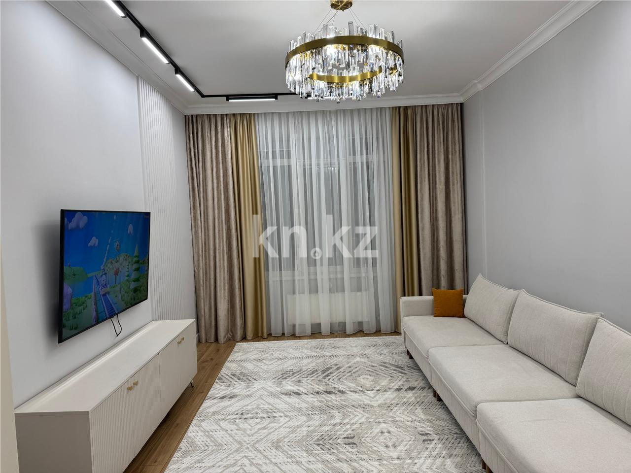 Продажа 3-комнатной квартиры, 95 м² в Астане - фото 2