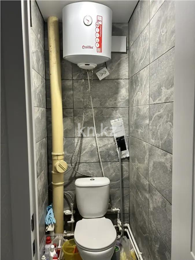 Продажа 2-комнатной квартиры, 48 м², мкр. Мамраева (Восток-5), дом  22 в Караганде - фото 5