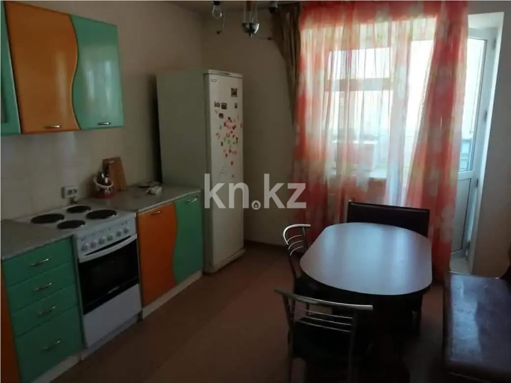 Продажа 1-комнатной квартиры, 37 м², ул. Серкебаева, дом  41 в Астане - фото 2