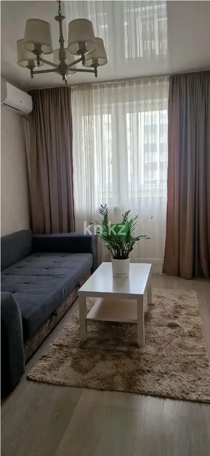 Продажа 1-комнатной квартиры, 42 м² в Алматы