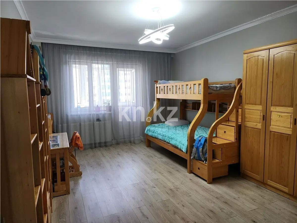 Продажа 4-комнатной квартиры, 149.7 м² в Алматы - фото 3