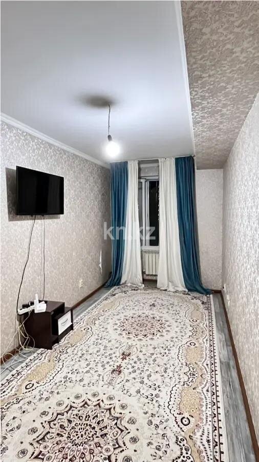 Продажа 1-комнатной квартиры, 30 м² в Алматы