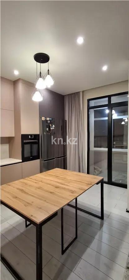 Продажа 4-комнатной квартиры, 98 м² в Астане - фото 4