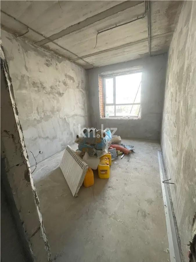 Продажа 3-комнатной квартиры, 80 м², ул. Калдаякова, дом  26 стр в Астане