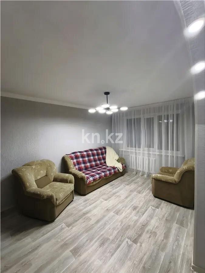 Продажа 1-комнатной квартиры, 31 м² в Темиртау