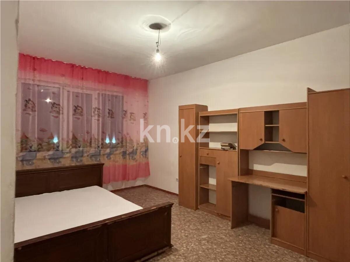 Продажа 3-комнатной квартиры, 77 м² в Алматы - фото 3