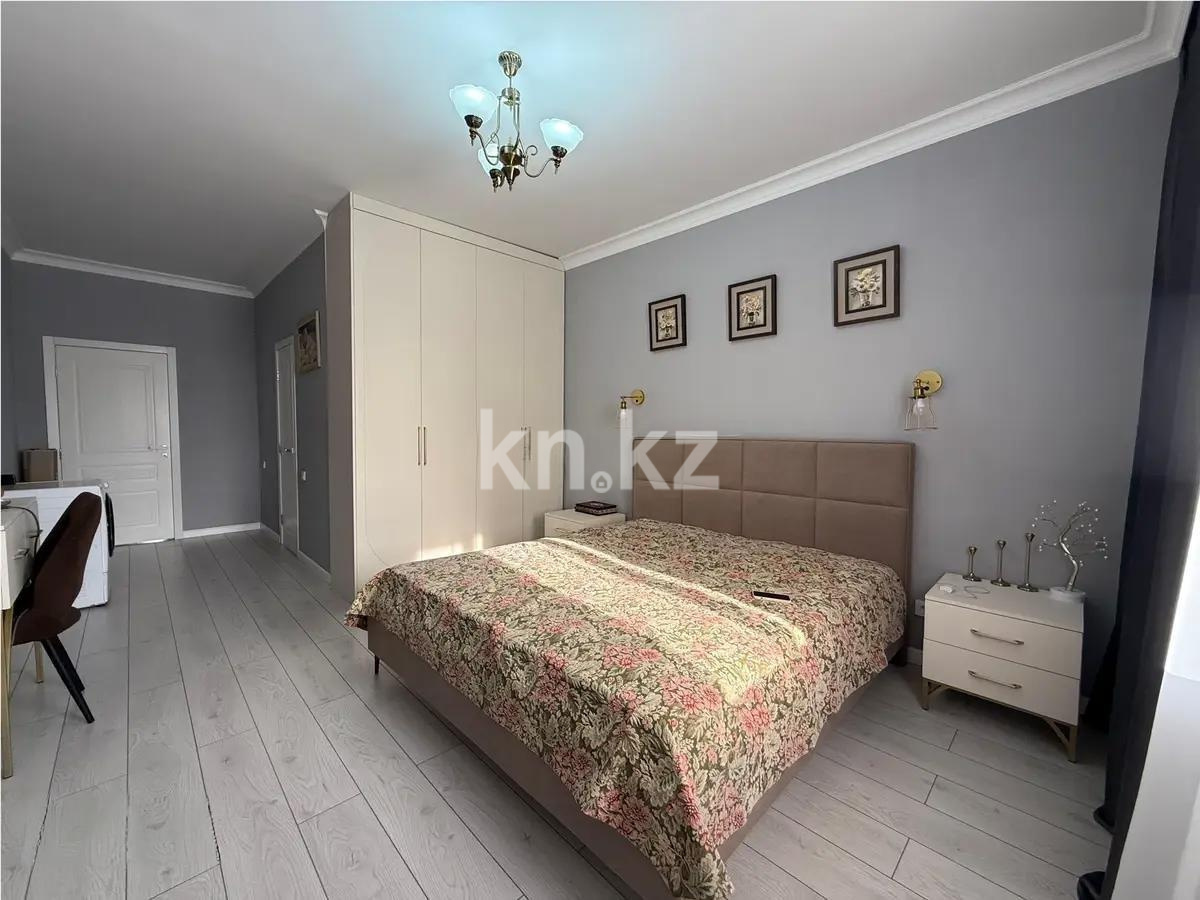 Продажа 3-комнатной квартиры, 105.6 м² в Астане - фото 3