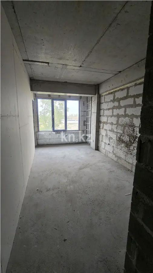 Продажа 2-комнатной квартиры, 46.9 м², ул. Ауэзова, дом  2/8 в Алматы