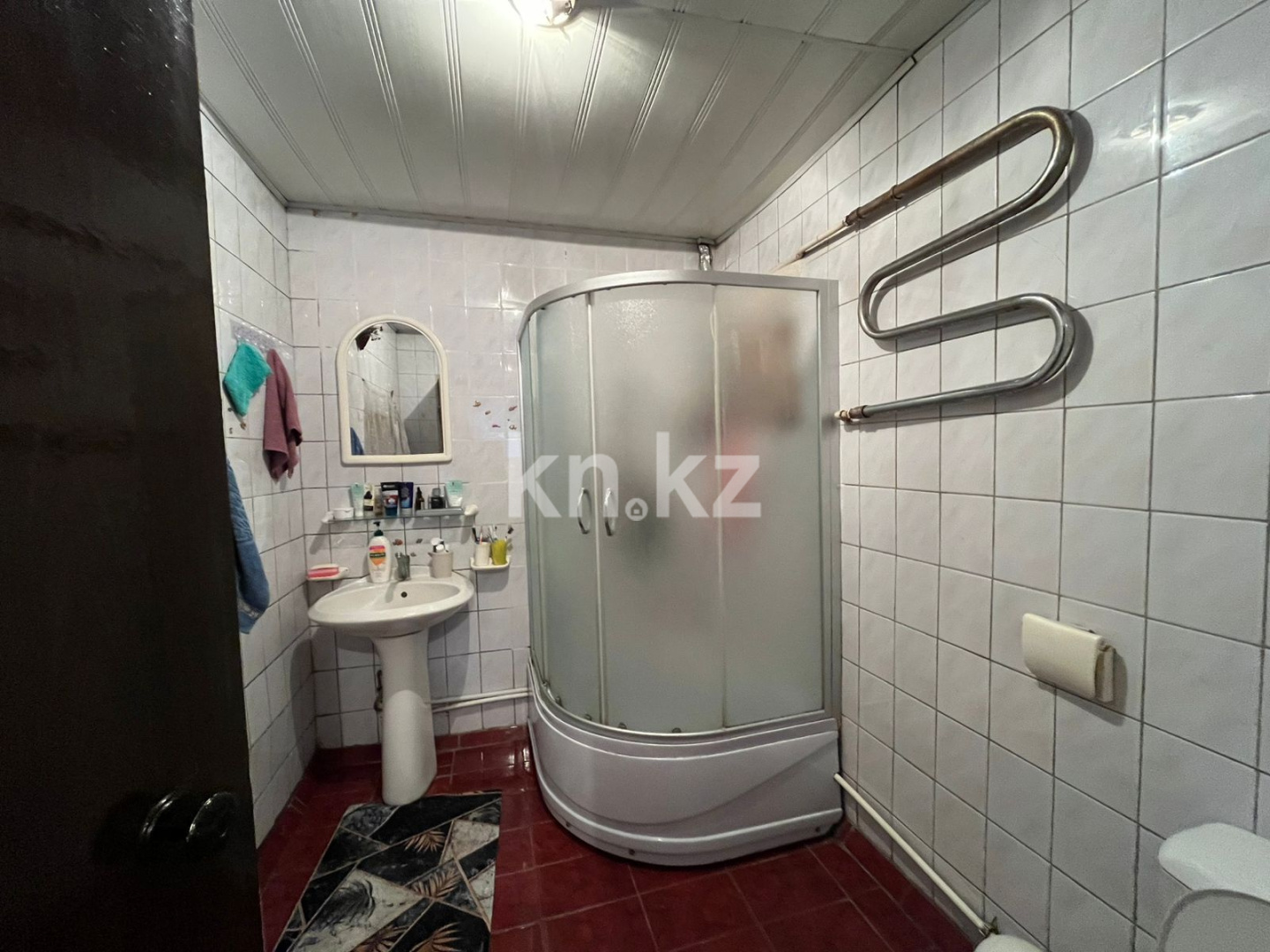 Продажа 4-комнатного дома, 87 м², ул. Актюбинская в Караганде - фото 11