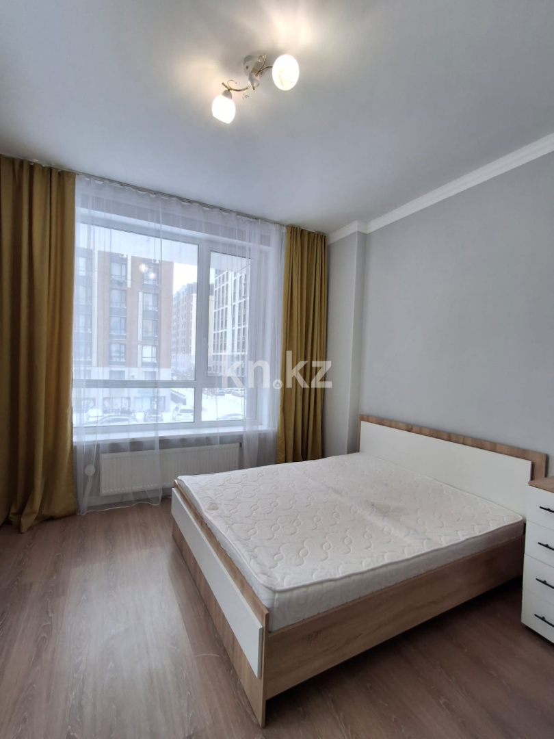Продажа 4-комнатной квартиры, 130 м² в Астане - фото 2