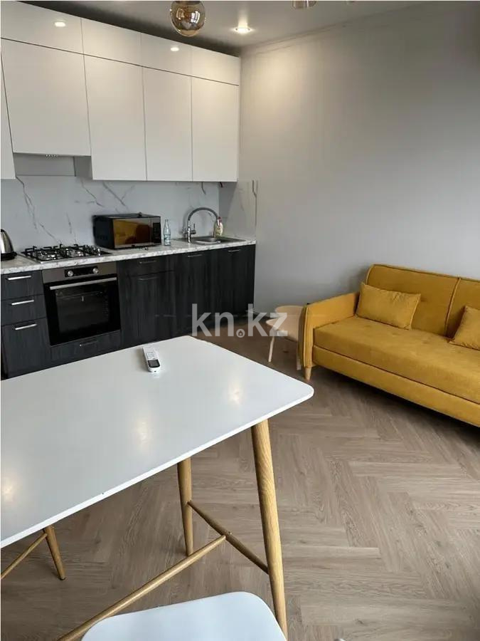 Продажа 1-комнатной квартиры, 52.4 м², мкр-н Шугыла, дом  340/8 в Алматы - фото 2