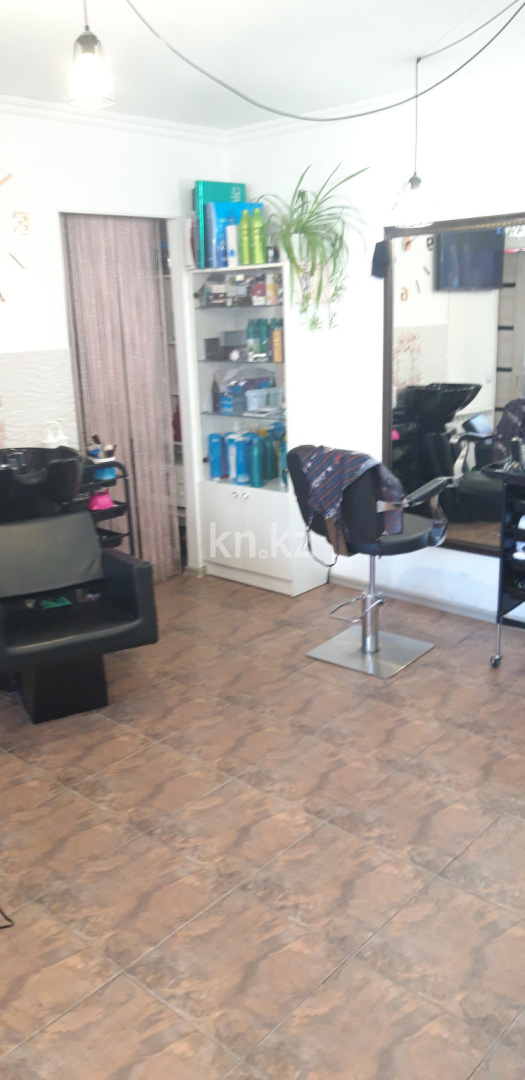 Продажа , 40 м², ул. Маскеу, дом  24 - пр. Женис в Астане - фото 5