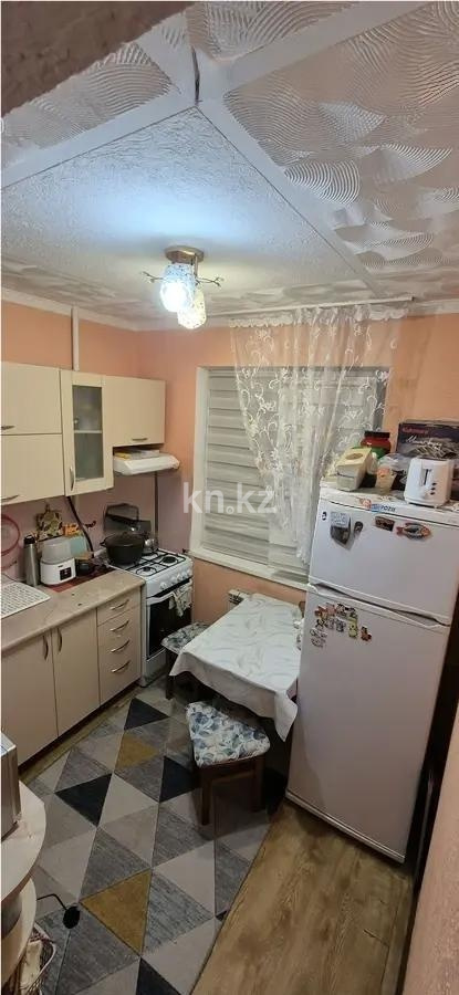 Продажа 2-комнатной квартиры, 44 м² в Алматы - фото 4