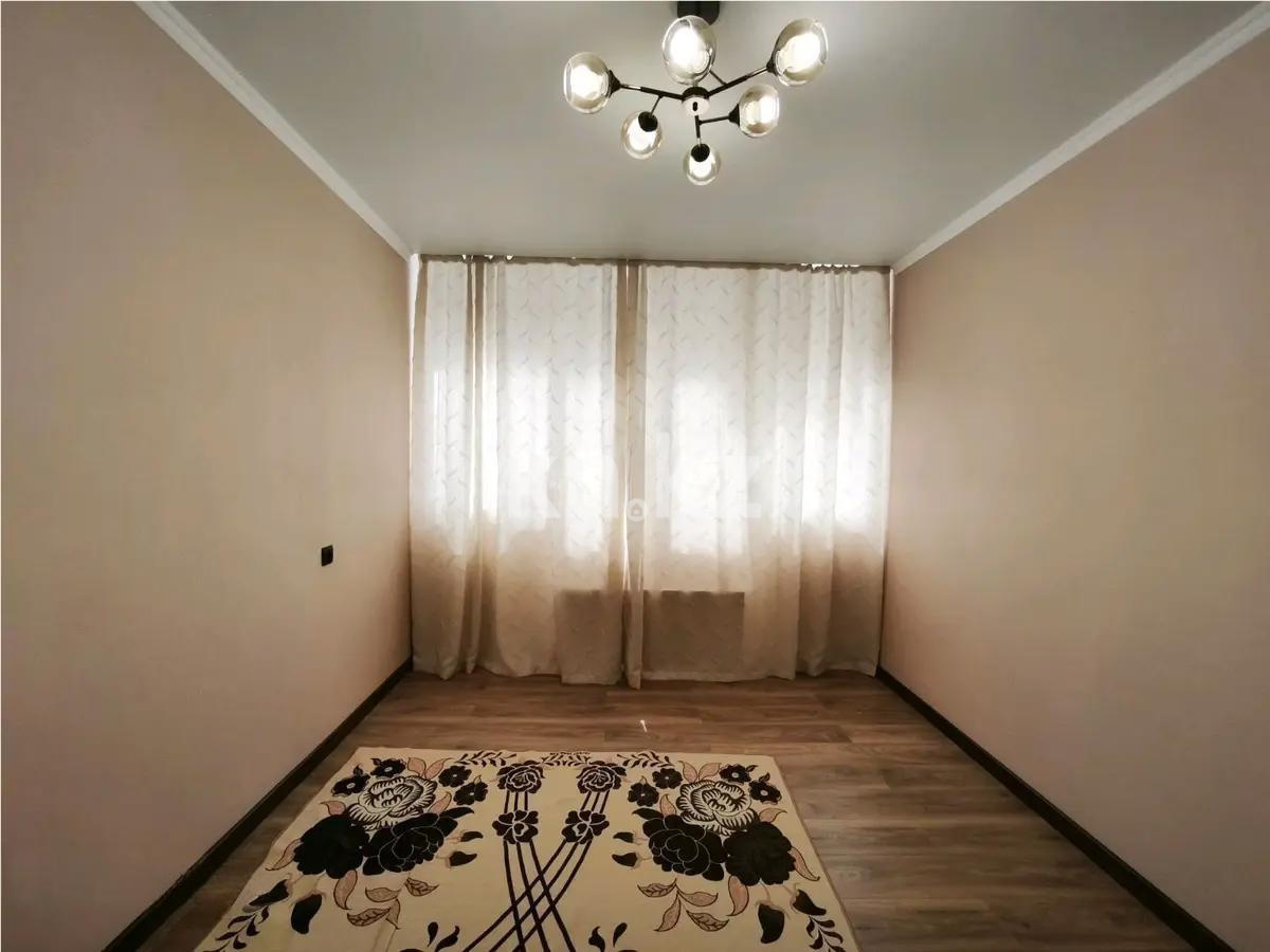 Продажа 2-комнатной квартиры, 56.2 м², ул. Омарова, дом  1 в Алматы - фото 3
