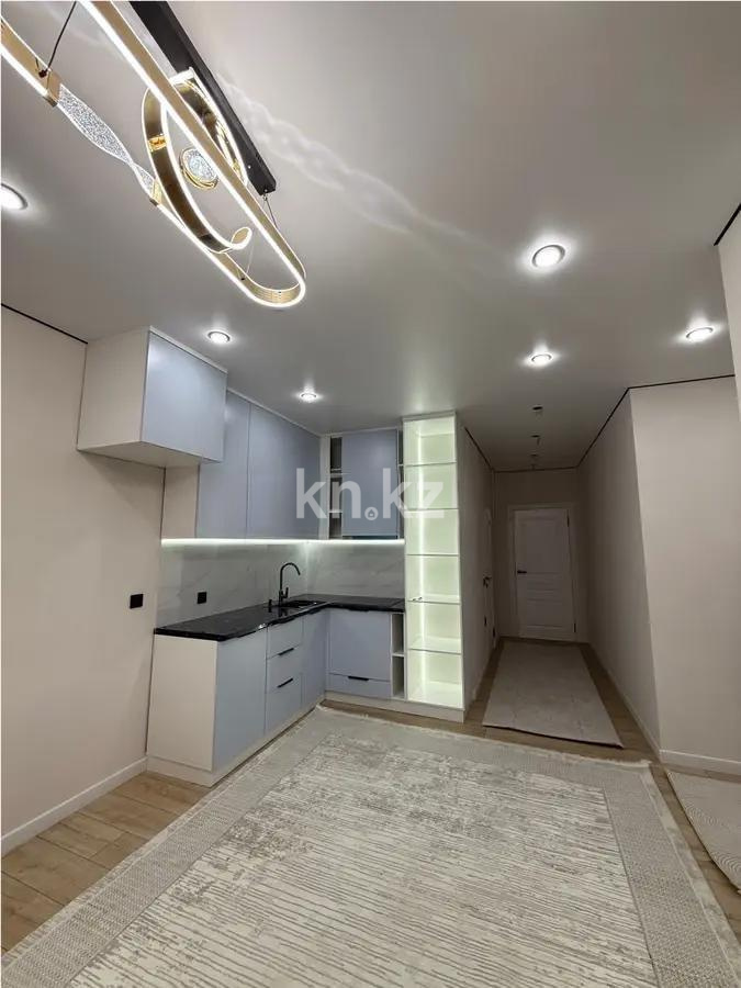 Продажа 3-комнатной квартиры, 58 м², ул. Муратбаева, дом  14/4 в Алматы - фото 4