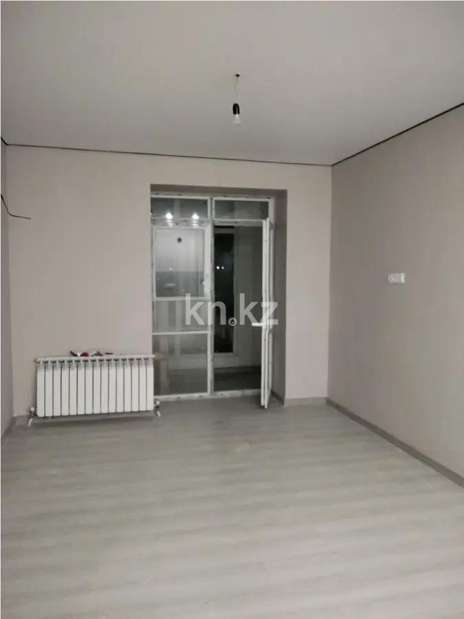 Продажа 1-комнатной квартиры, 33 м² в Астане