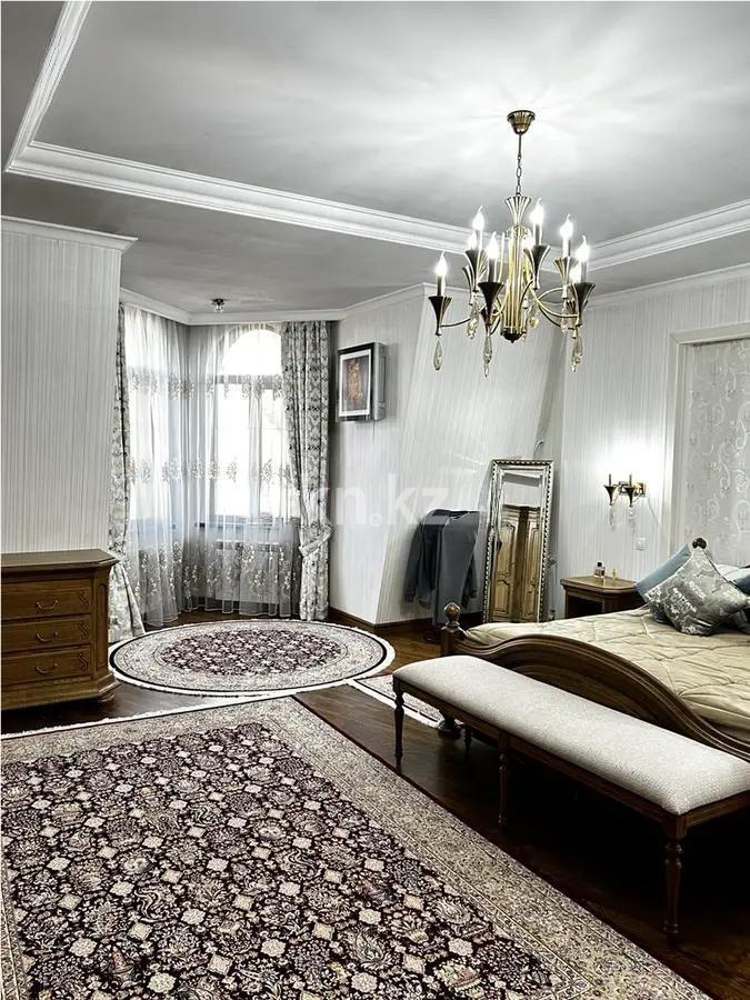 Продажа 5-комнатной квартиры, 450 м² в Алматы - фото 6