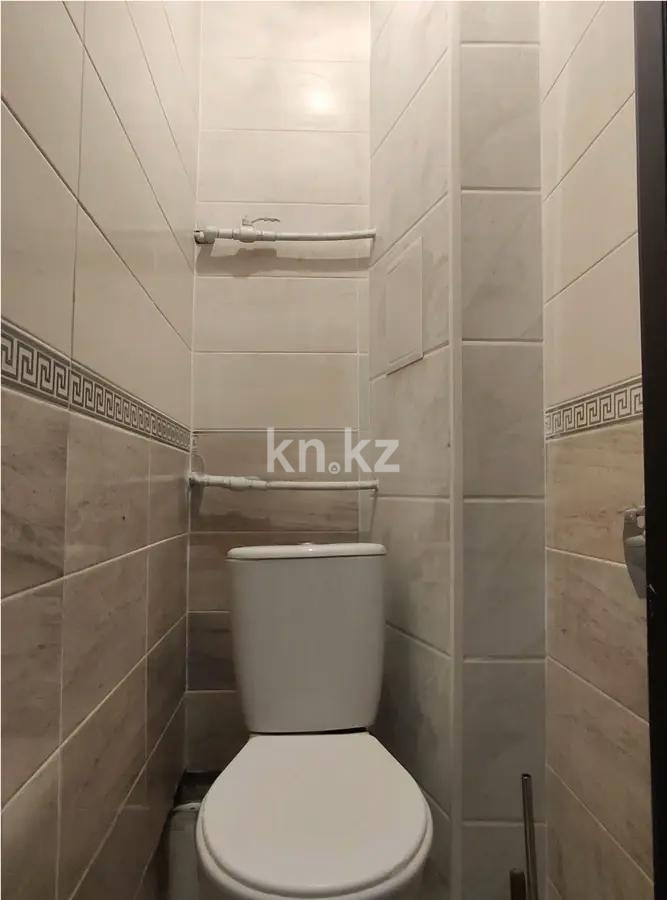 Продажа 2-комнатной квартиры, 44 м² в Алматы - фото 4