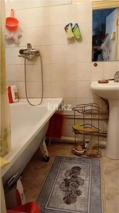 Продажа 1-комнатной квартиры, 30 м², мкр-н Кокжиек, дом  22а в Алматы - фото 2