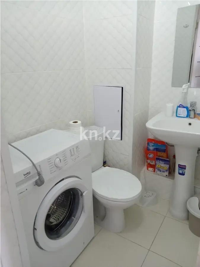 Продажа 1-комнатной квартиры, 18 м² в Астане - фото 3