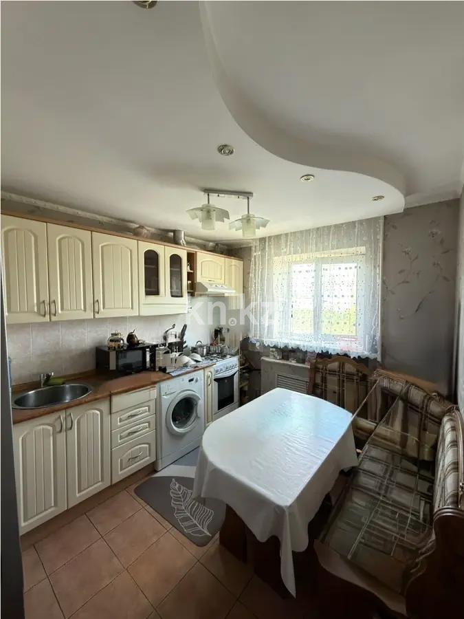 Продажа 3-комнатной квартиры, 63.8 м² в Астане - фото 4
