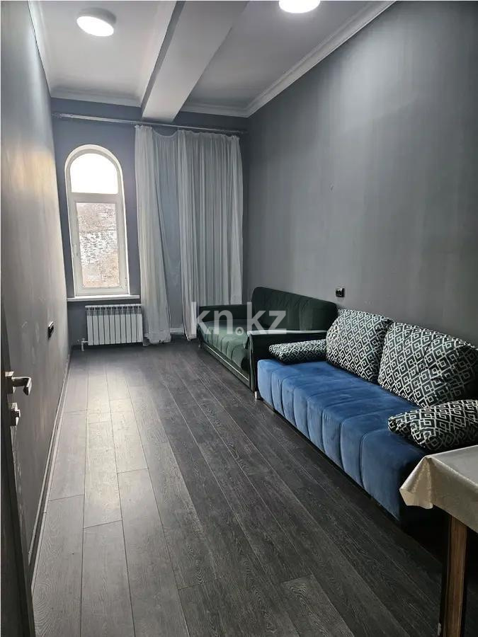 Продажа 2-комнатной квартиры, 75 м² в Алматы