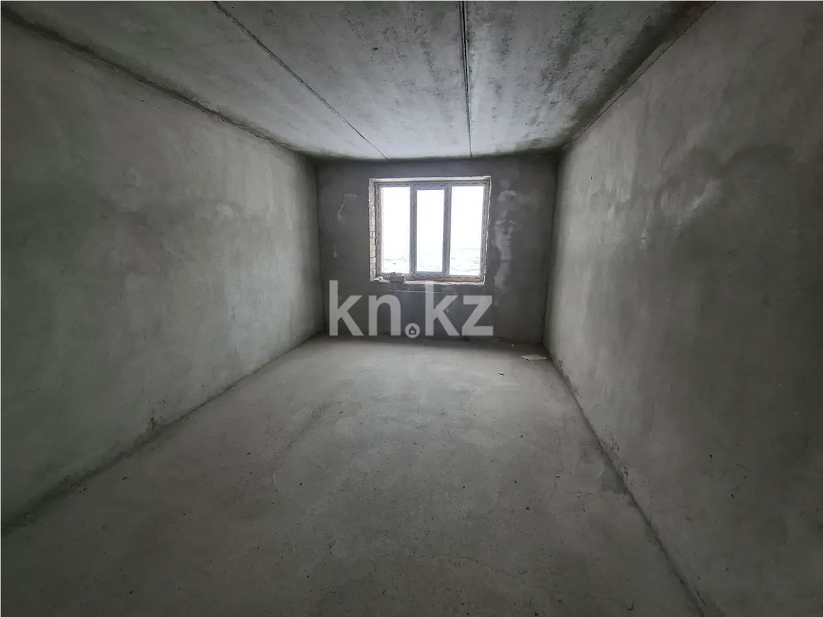 Продажа 2-комнатной квартиры, 60 м², мкр. Голубые Пруды, дом  3/2 в Караганде - фото 2